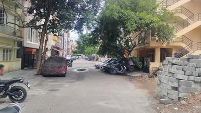 Image of 1200 Sq.ft Residential Plot / Land for sale in HSR Layout, Bengaluru for Rs. 49000000
