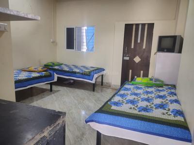 Image of Bhakti Niwas PG services in Thane West, Thane