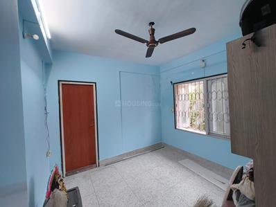 Bedroom Image of 730 Sq.ft 2 BHK Apartment / Flat for rent in Patuli Kolkata for Rs. 18000