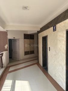Image of 1000 Sq.ft 2 BHK Apartment / Flat for rent in Vrindavan Yojana, Lucknow for Rs. 30000