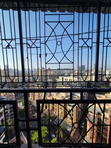 Balcony Image of 1450 Sq.ft 3 BHK Apartment / Flat for sale in Sanpada Navi Mumbai for Rs. 38000000