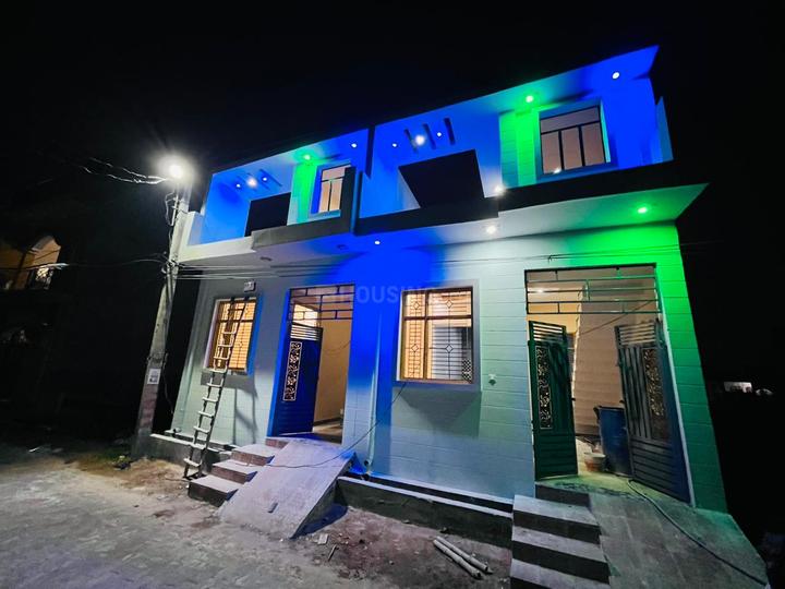 2 BHK 600 Sqft Independent House for sale at Rajajipuram, Lucknow