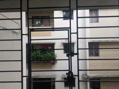 Living Room Image of 935 Sq.ft 2.5 BHK Apartment / Flat for sale in Talbanda Kolkata for Rs. 3600000
