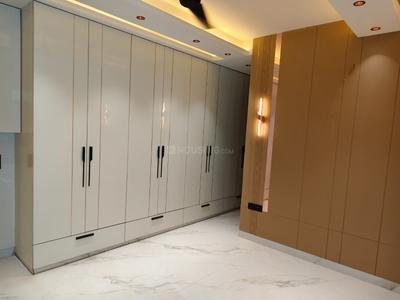 Bedroom Image of 1900 Sq.ft 4 BHK Builder Floor for sale in Sector 9 Gurgaon for Rs. 32500000