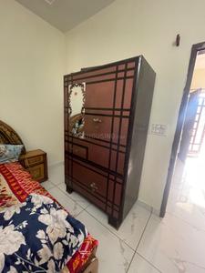 Bedroom Image of 1300 Sq.ft 2 BHK Apartment / Flat for rent in Jalandhar Cantt Jalandhar for Rs. 14000