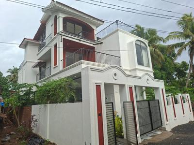 Image of 3767 Sq.ft 4 BHK Independent House for sale in Guirim, Goa for Rs. 70000000