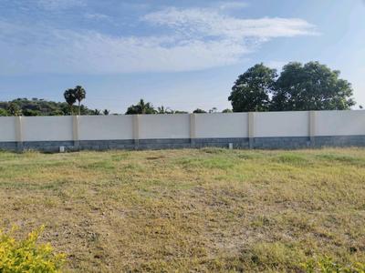 Image of 1509 Sq.ft Residential Plot / Land for sale in VR Fortuna, Sithalapakkam, Chennai for Rs. 6791000