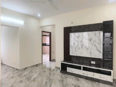 Living Room Image of 1070 Sq.ft 2 BHK Apartment / Flat for rent in Singasandra Bengaluru for Rs. 32000