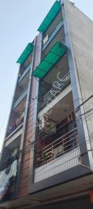 Image of 450 Sq.ft 2 BHK Apartment / Flat for sale in Uttam Nagar, New Delhi for Rs. 1620000