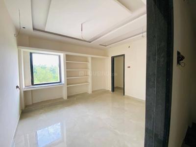 Bedroom Image of 1333 Sq.ft 3 BHK Apartment / Flat for sale in MVP Colony Visakhapatnam for Rs. 13000000