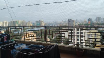 Image of 800 Sq.ft 2.5 BHK Apartment / Flat for sale in Mohini Castle, Khar West, Mumbai for Rs. 39900000