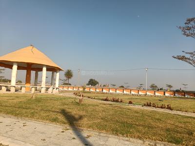 Image of 1320 Sq.ft Residential Plot / Land for sale in Saakar Corridor, Bada Bangarda, Indore for Rs. 5280000
