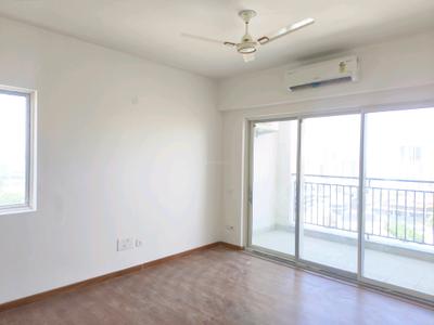 Bedroom Image of 1405 Sq.ft 3 BHK Apartment / Flat for sale in Godrej Air, Sector 85 Gurgaon for Rs. 19800000