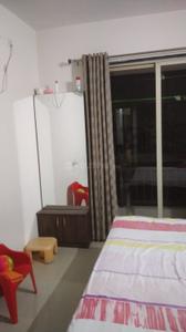 Bedroom Image of 1650 Sq.ft 3 BHK Apartment / Flat for sale in Sunpharma Road Vadodara for Rs. 5200000