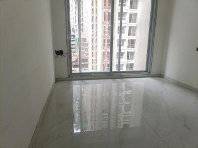 Bedroom Image of 1400 Sq.ft 2 BHK Apartment / Flat for sale in Millenium Icon, Kharghar Navi Mumbai for Rs. 12000000