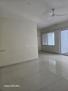 Hall Image of 1100 Sq.ft 2 BHK Apartment / Flat for rent in VJ Yashone Wakad Central, Wakad Pune for Rs. 32000
