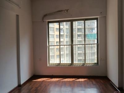 Bedroom Image of 2280 Sq.ft 3 BHK Apartment / Flat for rent in Adani The Meadows, Shantigram Ahmedabad for Rs. 37000