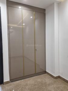 Bedroom Image of 1350 Sq.ft 3 BHK Builder Floor for sale in Paschim Vihar New Delhi for Rs. 22000000