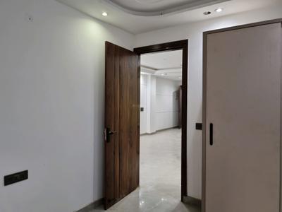 Bedroom Image of 1000 Sq.ft 3 BHK Apartment / Flat for sale in Dream Luxury Floors, Mahavir Enclave New Delhi for Rs. 9000001