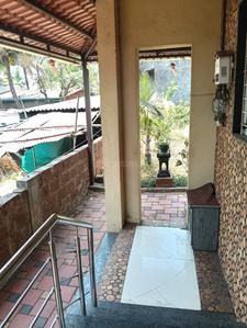 Balcony Image of 1400 Sq.ft 3 BHK Independent House for sale in Kodoli Kolhapur for Rs. 4500000
