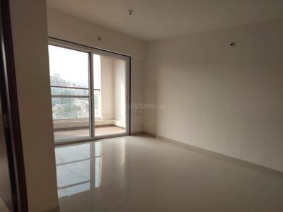 Hall Image of 1050 Sq.ft 2 BHK Apartment / Flat for rent in Kohinoor Presidentia, Ghorpadi Pune for Rs. 36000