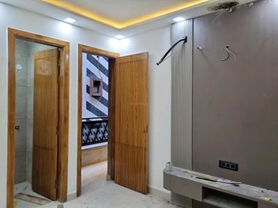 Bedroom Image of 1125 Sq.ft 4 BHK Apartment / Flat for sale in Goyal Lavish Homes by Goyal Builders, Sector 16B Dwarka New Delhi for Rs. 12200002