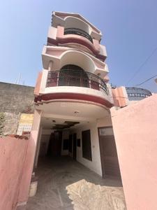 Image of 500 Sq.ft 2 BHK Independent House for sale in Dayal Bagh, Ambala for Rs. 16000000