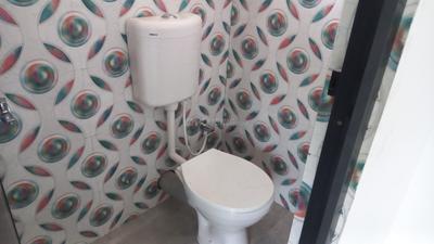 Image of 730 Sq.ft 2 BHK Apartment / Flat for sale in Das Icche XII, Bansdroni, Kolkata for Rs. 3100000