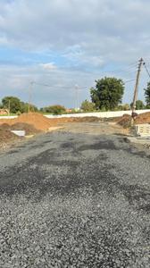 Image of 1000 Sq.ft Residential Plot / Land for sale in Wanadongri, Nagpur for Rs. 1700000