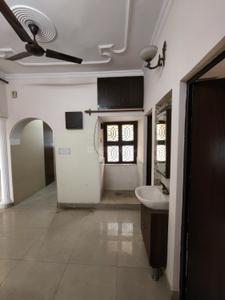 Hall Image of 1600 Sq.ft 3 BHK Apartment / Flat for rent in Sector 3 Dwarka New Delhi for Rs. 42000