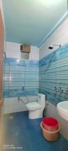 Image of 1200 Sq.ft 2 BHK Apartment / Flat for rent in Sunderpur, Varanasi for Rs. 25000