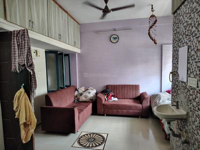 Hall Image of 1096 Sq.ft 2 BHK Independent House for sale in Chandkheda Ahmedabad for Rs. 5500000