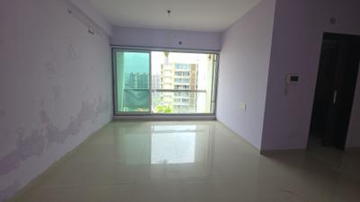 Living Room Image of 1120 Sq.ft 2 BHK Apartment / Flat for sale in Lokhandwala Spring Grove, Kandivali East Mumbai for Rs. 22000000