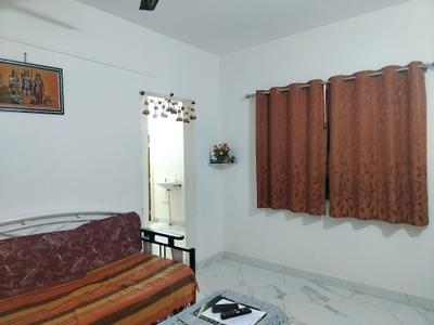 Living Room Image of 800 Sq.ft 1 BHK Apartment / Flat for sale in Ceratec City, Yewalewadi Pune for Rs. 3600000