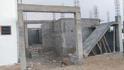 Image of 805 Sq.ft 2 BHK Villa for sale in Kariampalayam, Coimbatore for Rs. 3500000