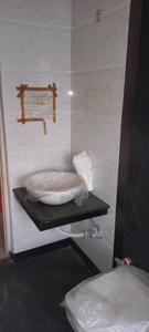 Bathroom Image of 2280 Sq.ft 4 BHK Apartment / Flat for sale in Beliaghata Kolkata for Rs. 19500000