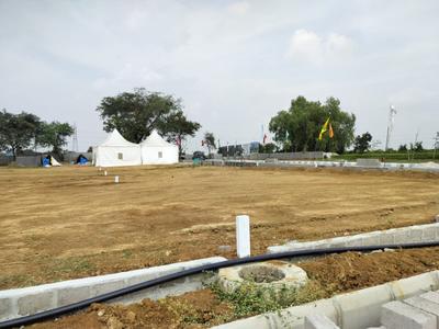 Image of 167 Sq.ft Residential Plot / Land for sale in Shadnagar, Ranga Reddy for Rs. 2671833