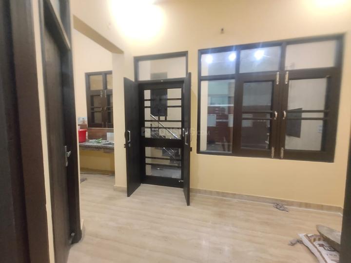 3 BHK 580 Sqft Independent House for sale at Green Field Colony