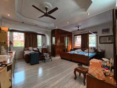 Hall Image of 2250 Sq.ft 3 BHK Apartment / Flat for sale in Behala Chowrasta Kolkata for Rs. 10500000