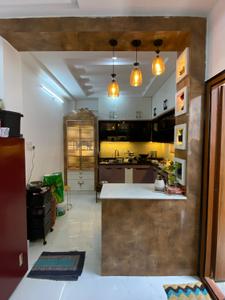 Hall Image of 2650 Sq.ft 4 BHK Independent House for sale in Kowkoor Secunderabad for Rs. 13000000