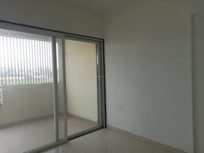 Living Room Image of 1245 Sq.ft 2 BHK Apartment / Flat for sale in Tulip Infinity Avana, Punawale Pune for Rs. 6500000