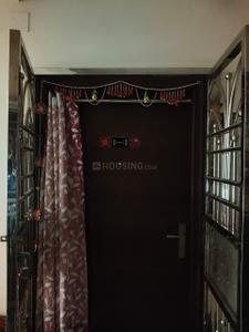 Bedroom Image of 1210 Sq.ft 2 BHK Apartment / Flat for sale in Arya Bright Residency, Rasulgarh Bhubaneswar for Rs. 8800000