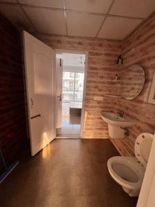 Bathroom Image of 1590 Sq.ft 3 BHK Apartment / Flat for sale in Omaxe Ambrosia, New Chandigarh Chandigarh for Rs. 17500000