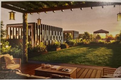 Image of 711 Sq.ft 2 BHK Apartment / Flat for sale in Sapphire By Geecee, Andheri West, Mumbai for Rs. 32500000