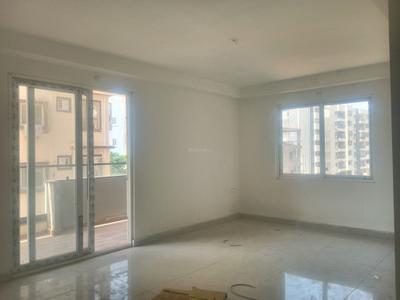 Living Room Image of 1710 Sq.ft 3 BHK Apartment / Flat for sale in Puppalaguda Hyderabad for Rs. 14533357