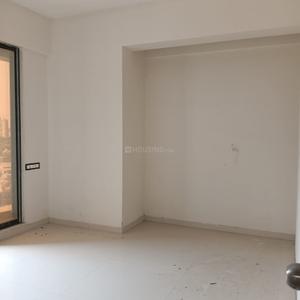 Bedroom Image of 1100 Sq.ft 2.5 BHK Apartment / Flat for sale in Unique Vistas, Thane West Thane for Rs. 16800000