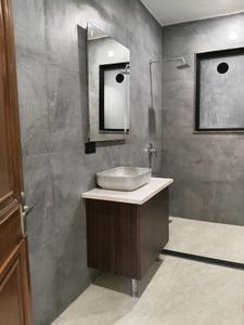 Common Bathroom Image of 3240 Sq.ft 4 BHK Builder Floor for sale in Palam Vihar Gurgaon for Rs. 35000000