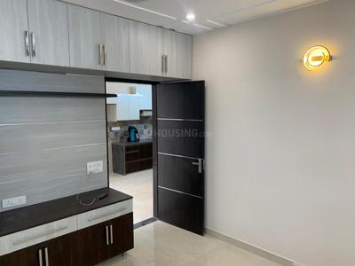 Bedroom Image of 1125 Sq.ft 2 BHK Builder Floor for rent in Sector 46 Gurgaon for Rs. 31000