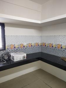 Kitchen Image of 1763 Sq.ft 3 BHK Apartment / Flat for sale in Gharonda Rajaram, Narayanguda Hyderabad for Rs. 14500000