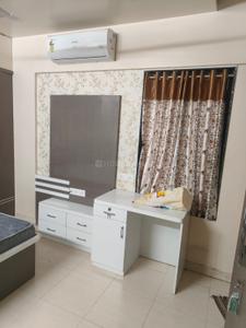 Bedroom Image of 2700 Sq.ft 4 BHK Apartment / Flat for rent in Kothrud Pune for Rs. 65000